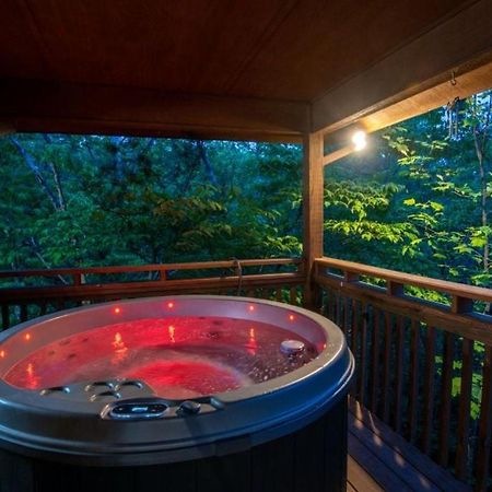 Rocky Top Lodge Gatlinburg Exterior foto